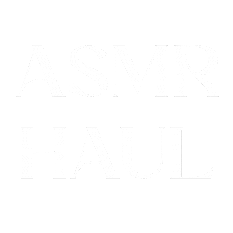 Haul Sticker by Alz Asmr