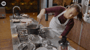Mc14 GIF by MasterChefAU