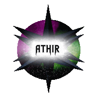 Art Artist Sticker by STAZR