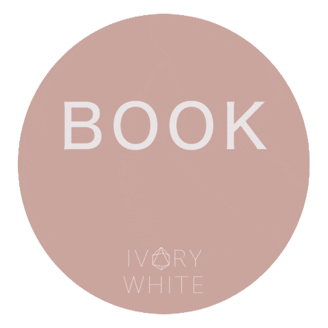 ivorywhitebridal giphyupload Sticker