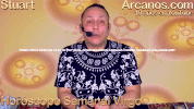 horoscopo semanal virgo GIF by Horoscopo de Los Arcanos