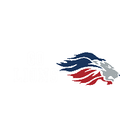Sticker by Valor Christian Academy