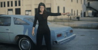 burgerrecords mattiel whites of their eyes GIF