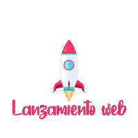 Lanzamiento Web Sticker by morgan media
