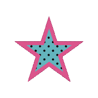 Stars Hearts Sticker by CHARLES & KEITH