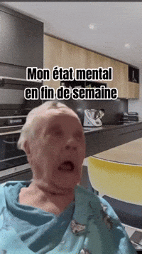 Crazy GIF by systaime