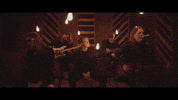 Hard Rock Metal GIF by Wage War