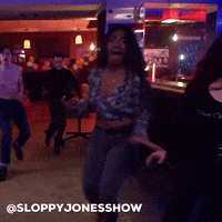 HopToItProductions horror nope scream oh no GIF