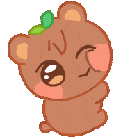 Ateez Yeosang Sticker