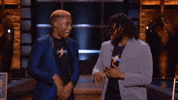 Celebrate Season 13 GIF by ABC Network