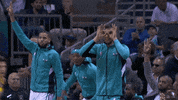 GIF by NBA