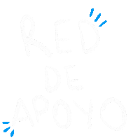 Support Apoyo Sticker by Gestando una idea