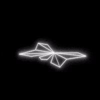 flutttr edm butterfly cgi flutttr GIF