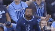 College Basketball Sport GIF by NCAA March Madness