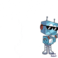 I Got You Robot GIF by VeeFriends