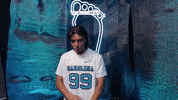 Look Up North Carolina GIF by UNC Tar Heels