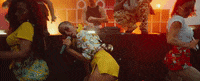 majorlazer anitta major lazer make it hot GIF