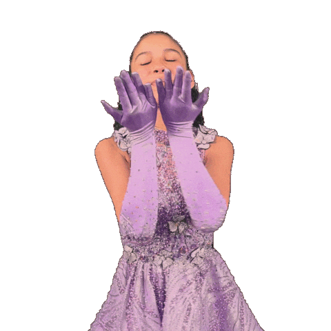 Canal 4 Sticker by América Televisión