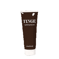 Cosmetics Body Love Sticker by TINGE