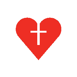 shslou giphyupload sacredheart oneheart sacredheartschools Sticker