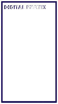 Frame Sticker by Digital Pratik