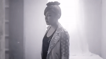k-pop GIF