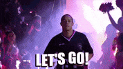 lets go bachelor GIF by easyCredit Basketball Bundesliga