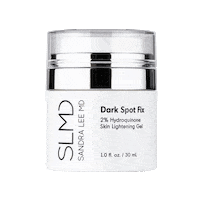 skinpsbrands light skincare skin products Sticker