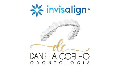 Ortodontia Sticker by Daniela Coelho Odontologia