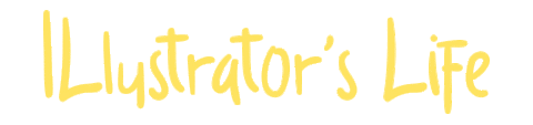 Life Artist Sticker