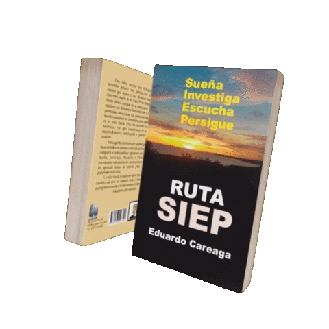 EduardoCareaga giphyupload eduardocareaga rutasiep la ruta que eliges Sticker