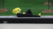 Wu_Shock hello hi wave relax GIF