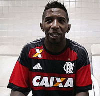 GIF by Flamengo