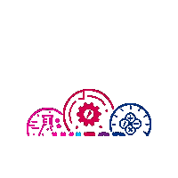 Women In Engineering Sticker by UIC EIEP