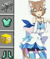 Felix Fate GIF