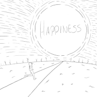 Art Animation GIF by Happy Motion