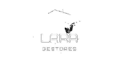 Gestoria Sticker by Lara Gestores