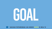 Goal GIF by MolaTV