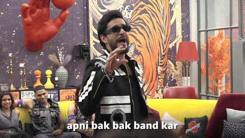 Shikhar Dhawan Battleground GIF by Amazon MX Player