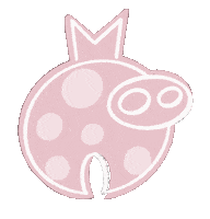 Bologna Mortadella Sticker