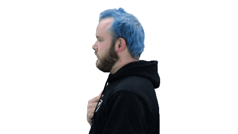 Dj Hm Sticker by Uppercuts