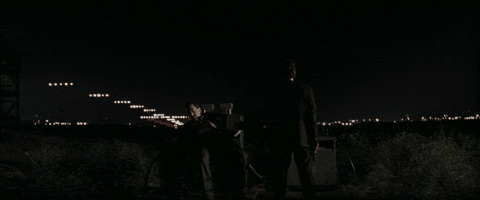 Natalie Portman Heat GIF