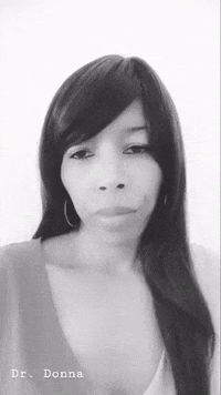 Expression Reaction GIF by Dr. Donna Thomas Rodgers