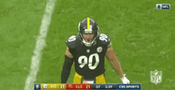 2018 Nfl Football GIF by NFL