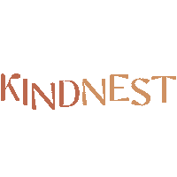 Kindnest Sticker by LinoNatura