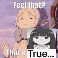 True GIF