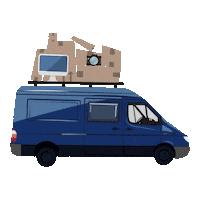 Marketing Moving Sticker by KLICK-AGENTUR