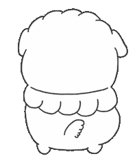 Gyozasan Sticker by epiporo