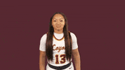 College Hoops Sport GIF by LoyolaRamblers