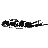 New York Mood Sticker by 39dollarglasses.com